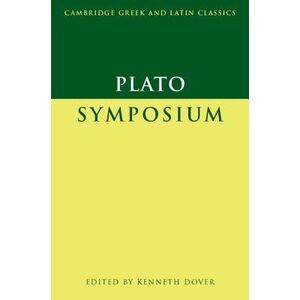 Plato: Symposium -- Plato